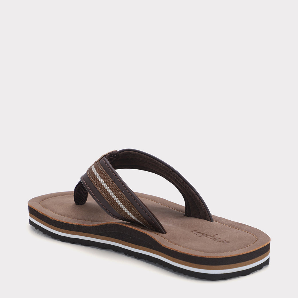 Anchor Thong Sandal Boys