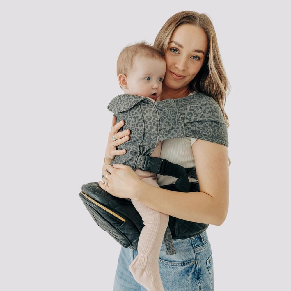 Hip Seat Hands-free Attachment