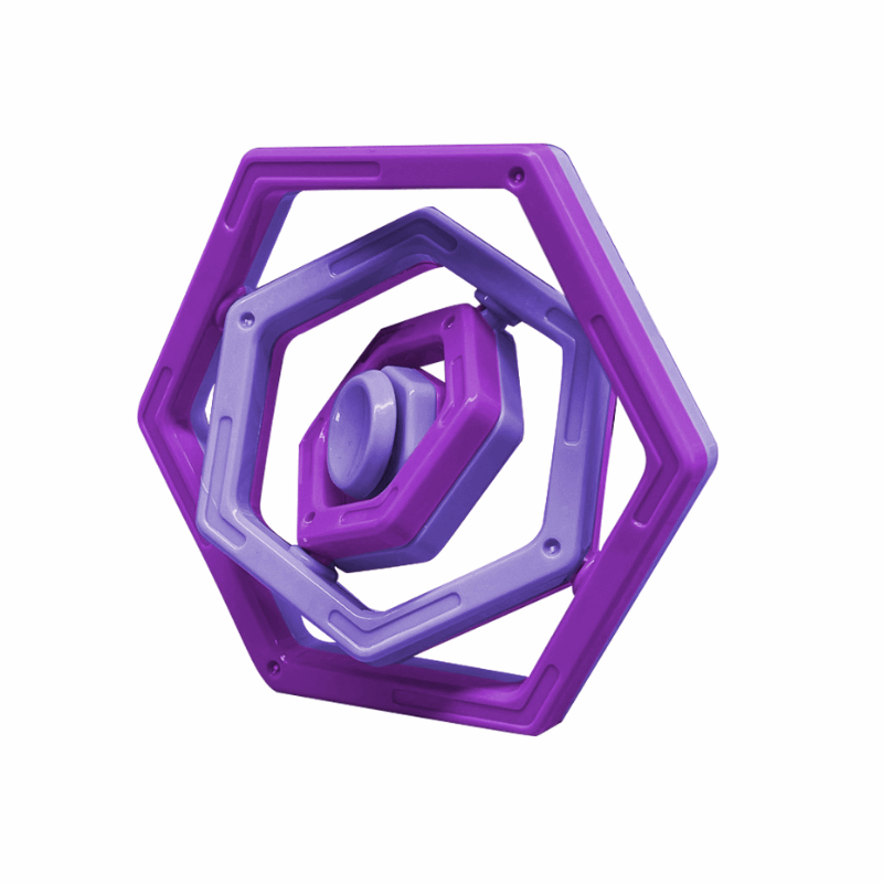 Hexle Fidget Toy
