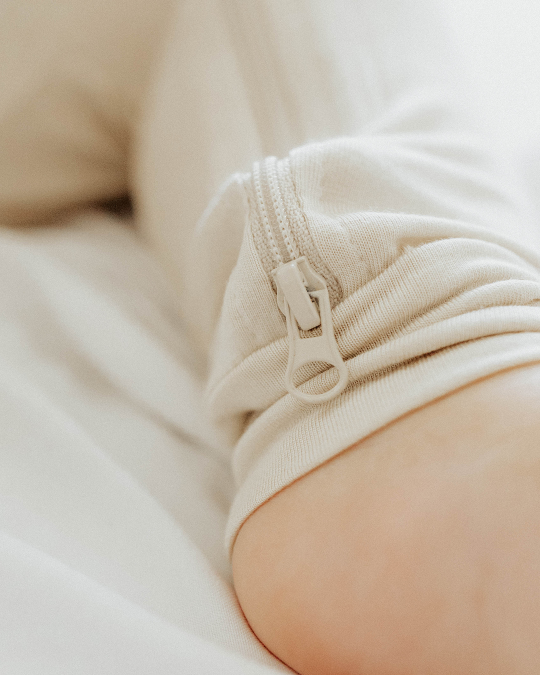 Bamboo Onesie