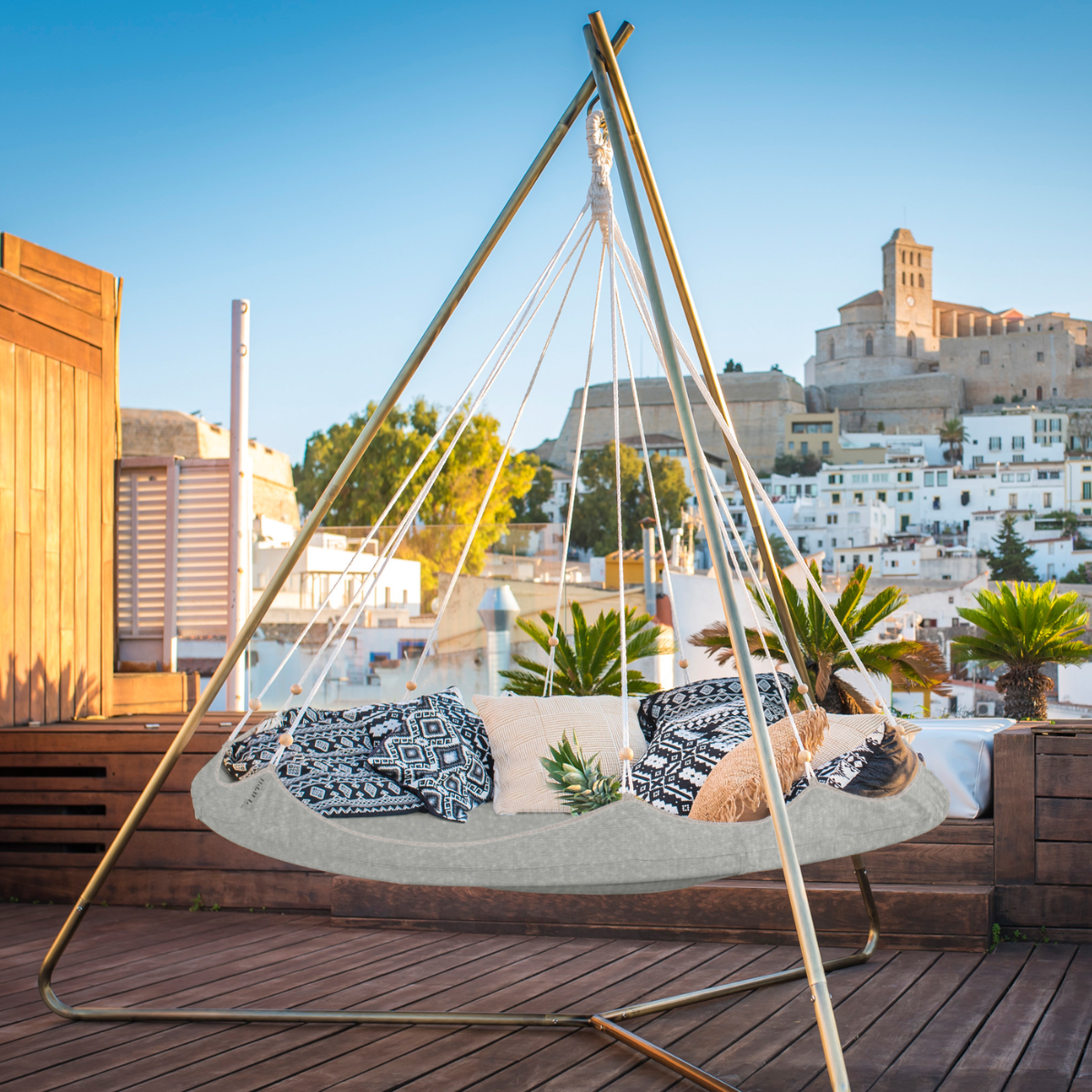 Outdoor Tiipii Bed Range