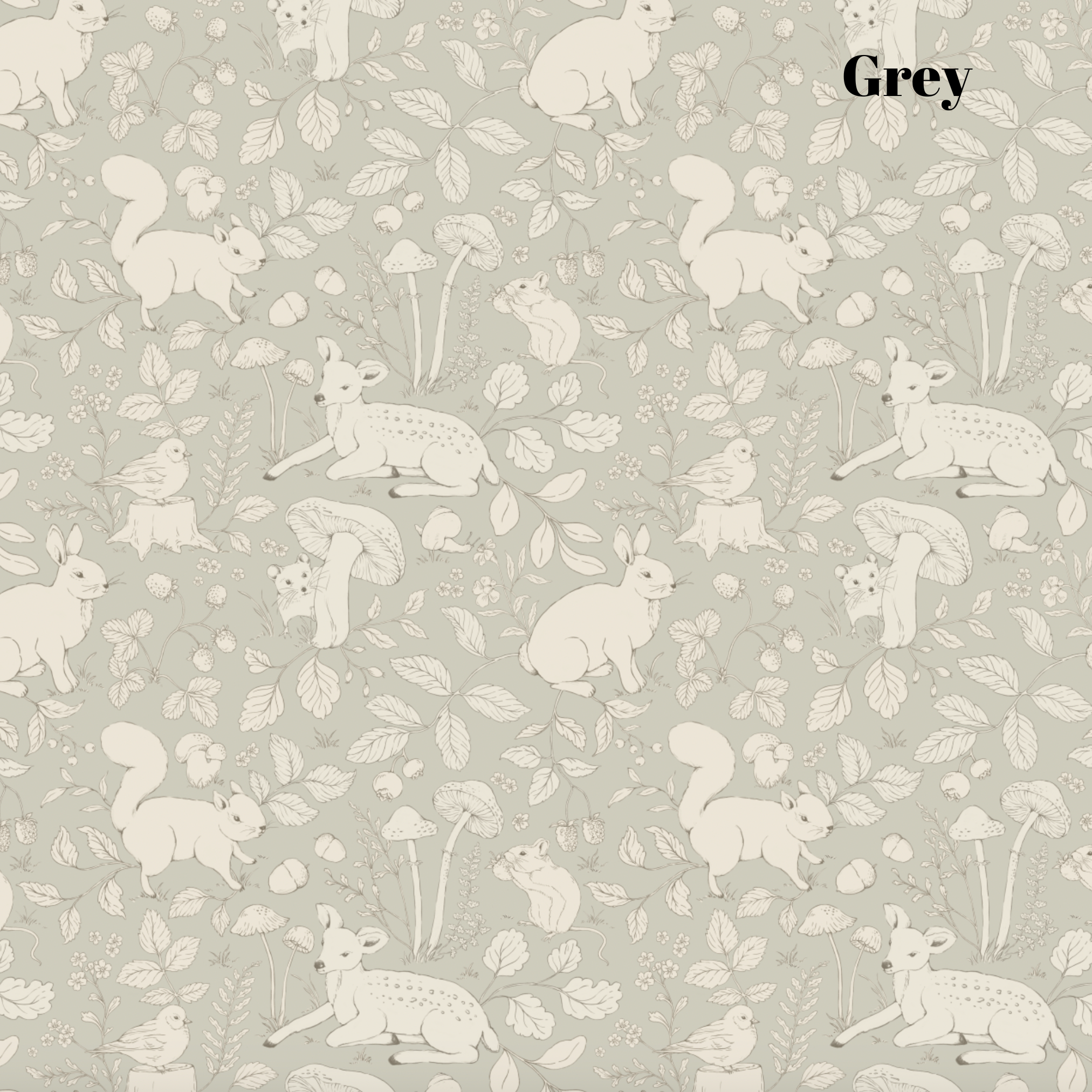 Finch Wallpaper By Daphne And Sage