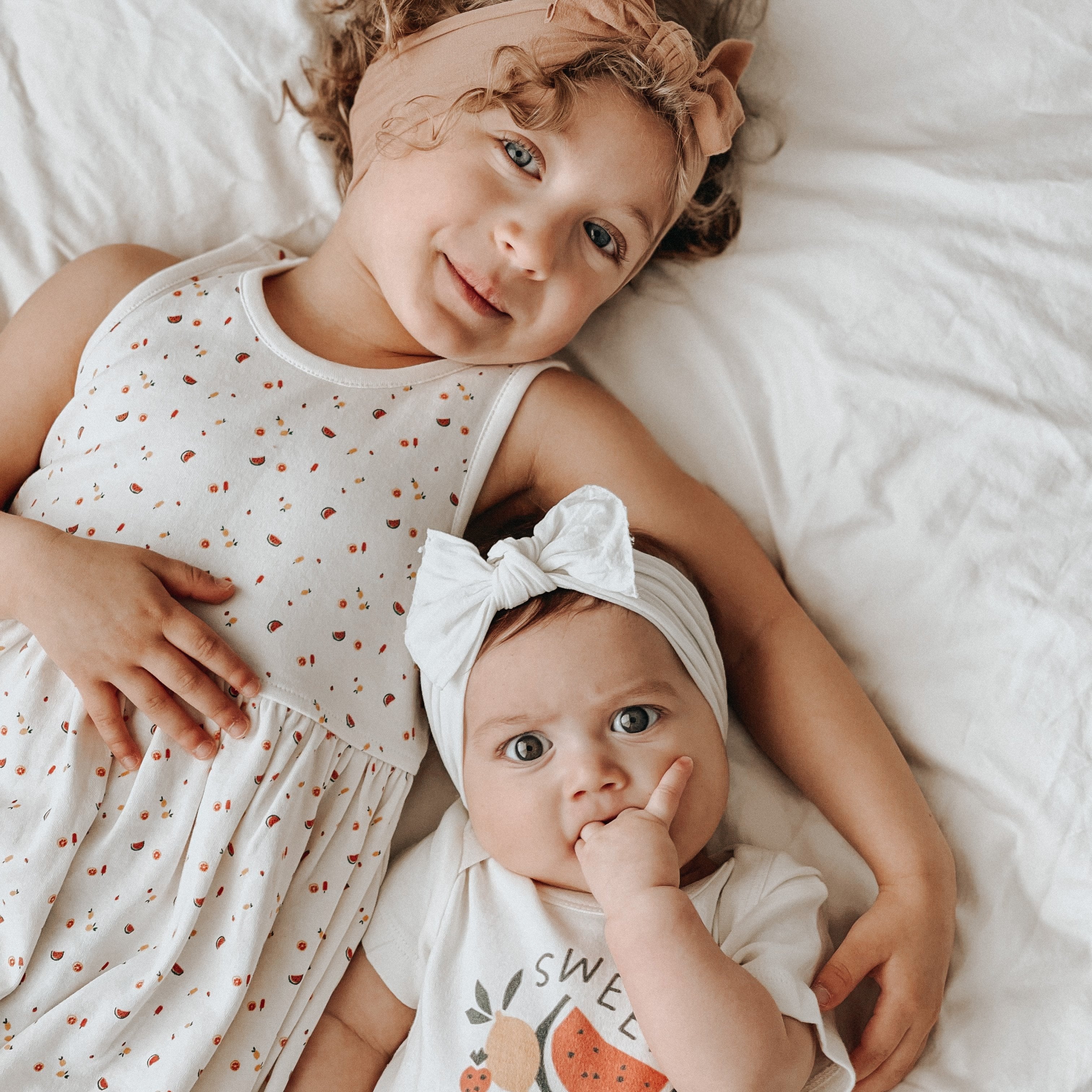 Tank Twirl Dress | Tutti Frutti