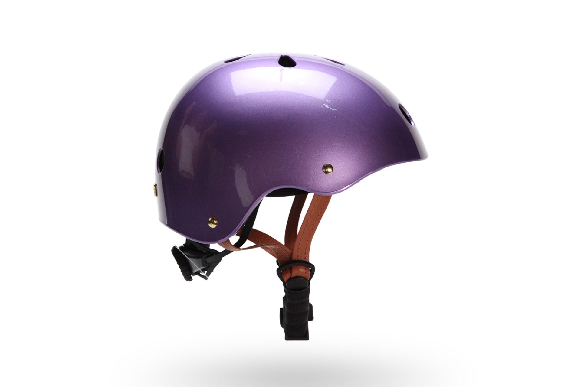Lil'  Helmet