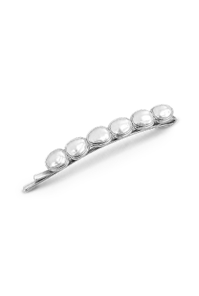 Pearlescent Bobby Pin