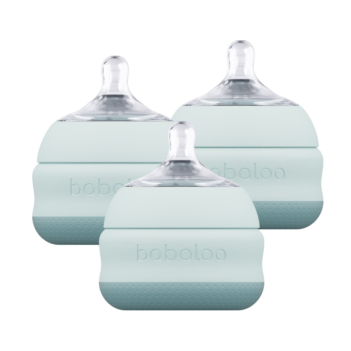 Bottle Set Of 3