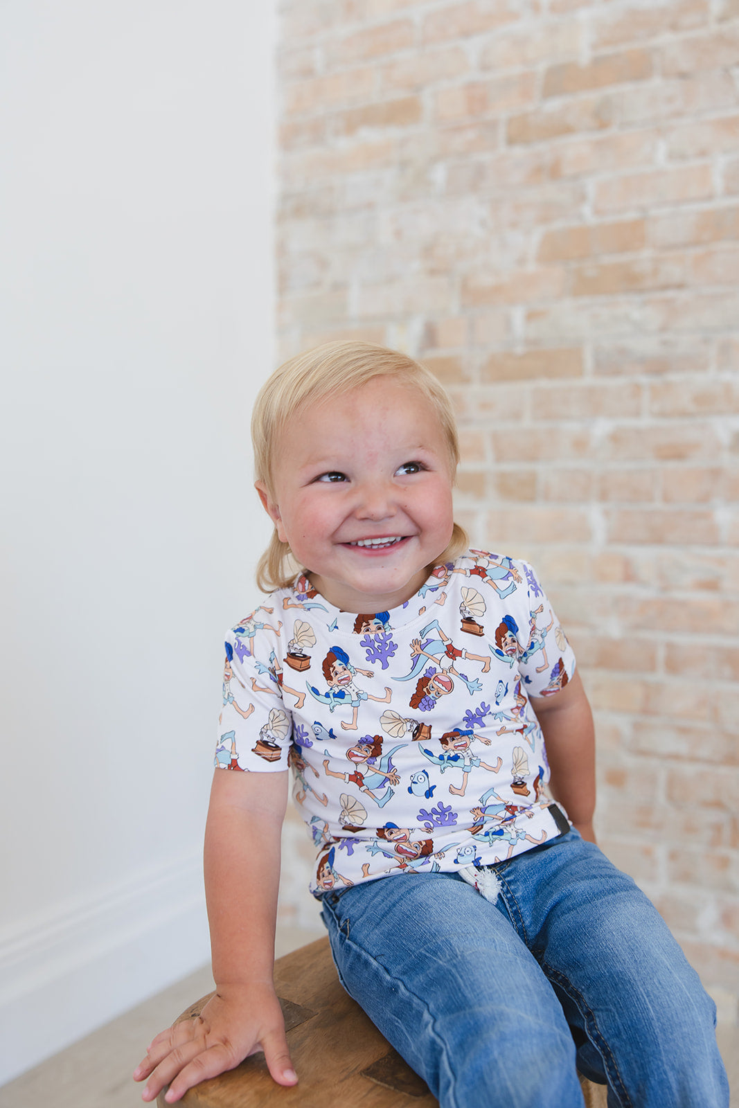 Silenzio, Bruno! - Everyday Tee