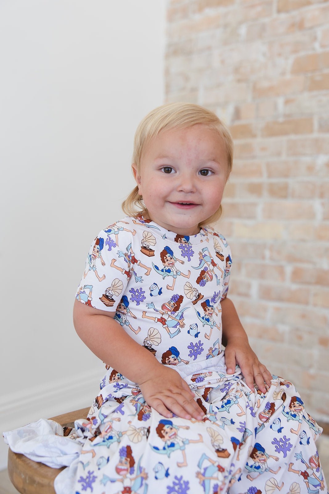 Silenzio, Bruno! - Everyday Tee