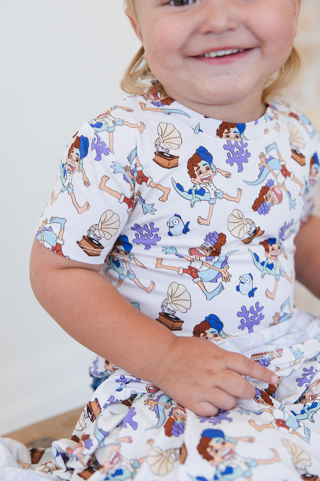 Silenzio, Bruno! - Everyday Tee