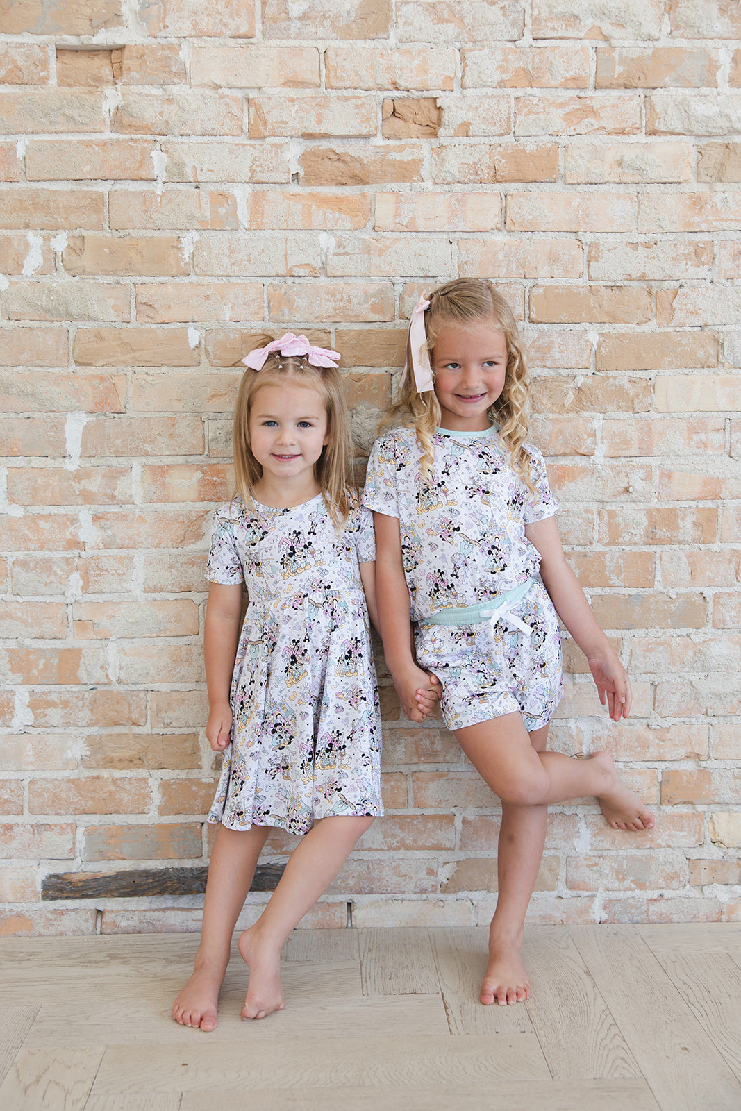 Cotton Candy Magic - Dress