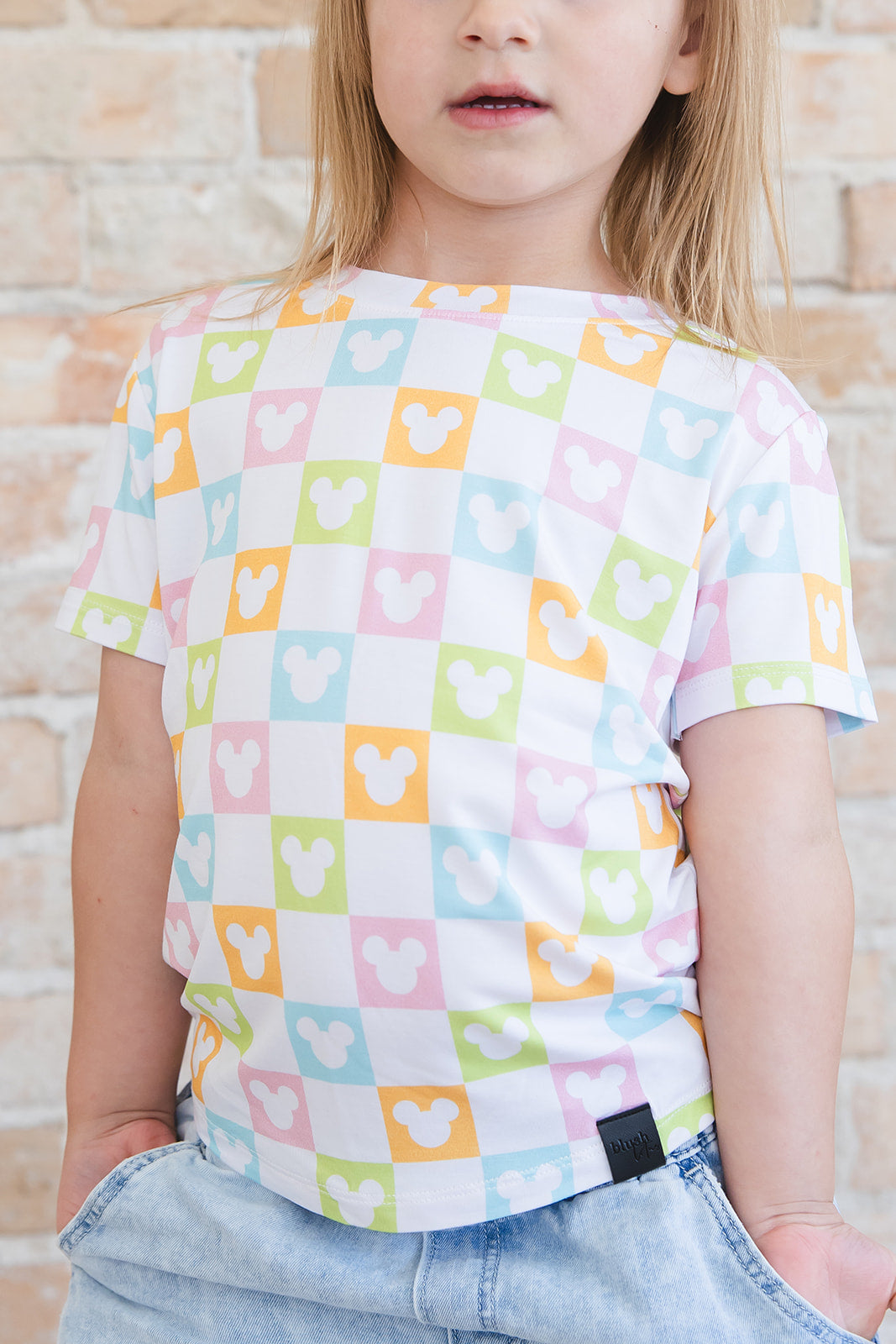 Clubhouse Cabana - Everyday Tee