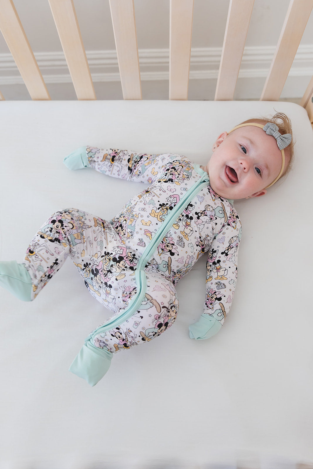 Cotton Candy Magic - Zippy