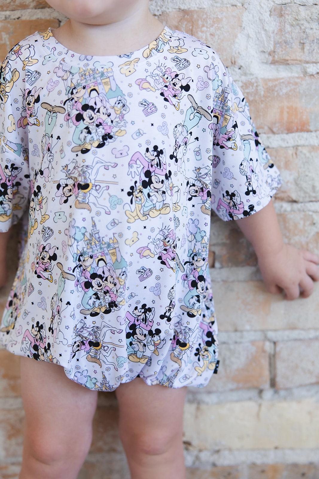 Cotton Candy Magic - Bubble Tee