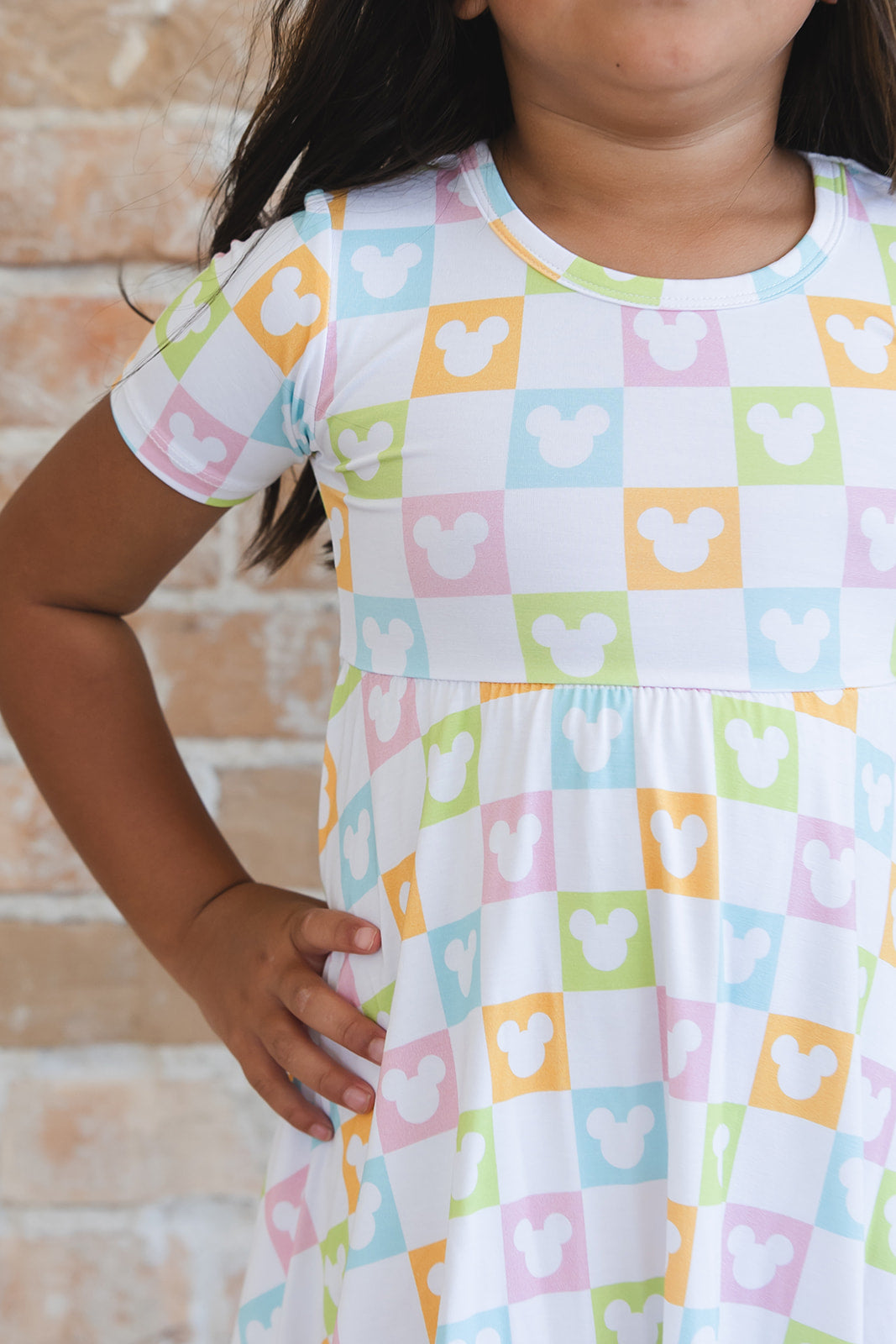 Clubhouse Cabana - Dress