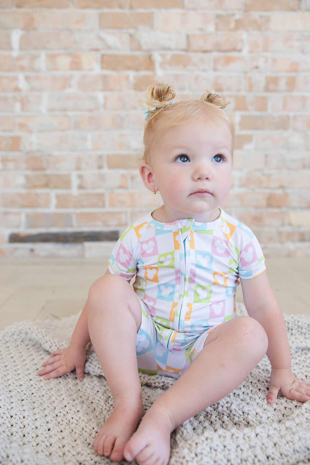 Clubhouse Cabana - Shortie