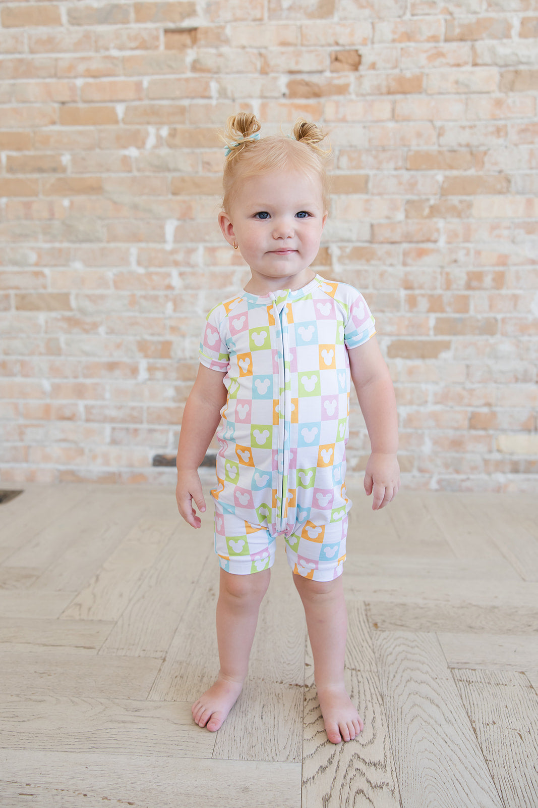 Clubhouse Cabana - Shortie