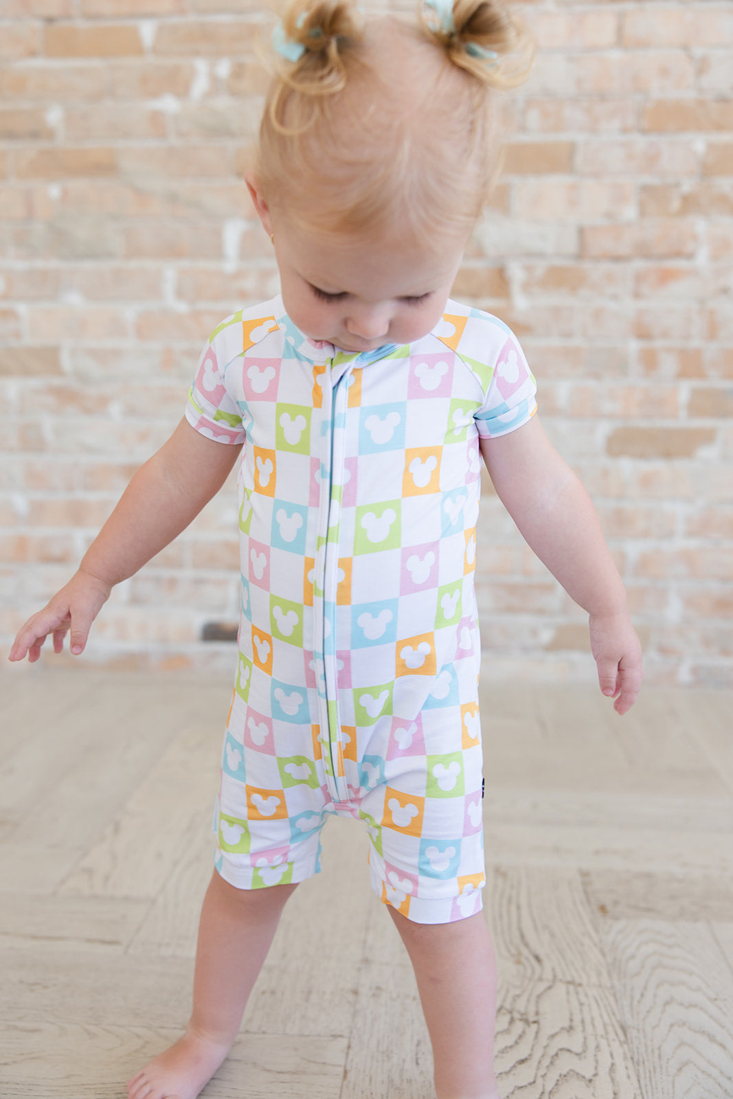 Clubhouse Cabana - Shortie