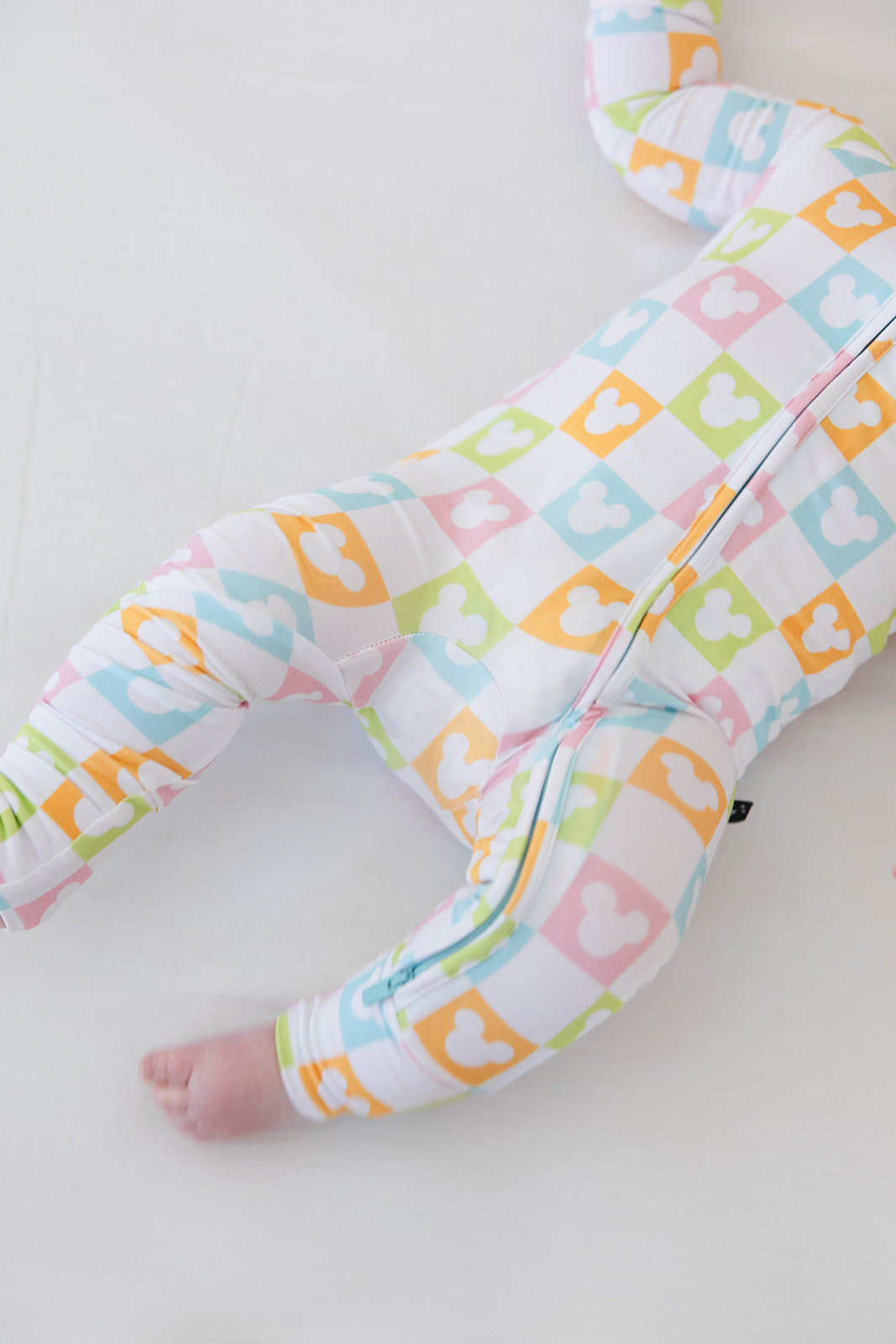 Clubhouse Cabana - Zippy