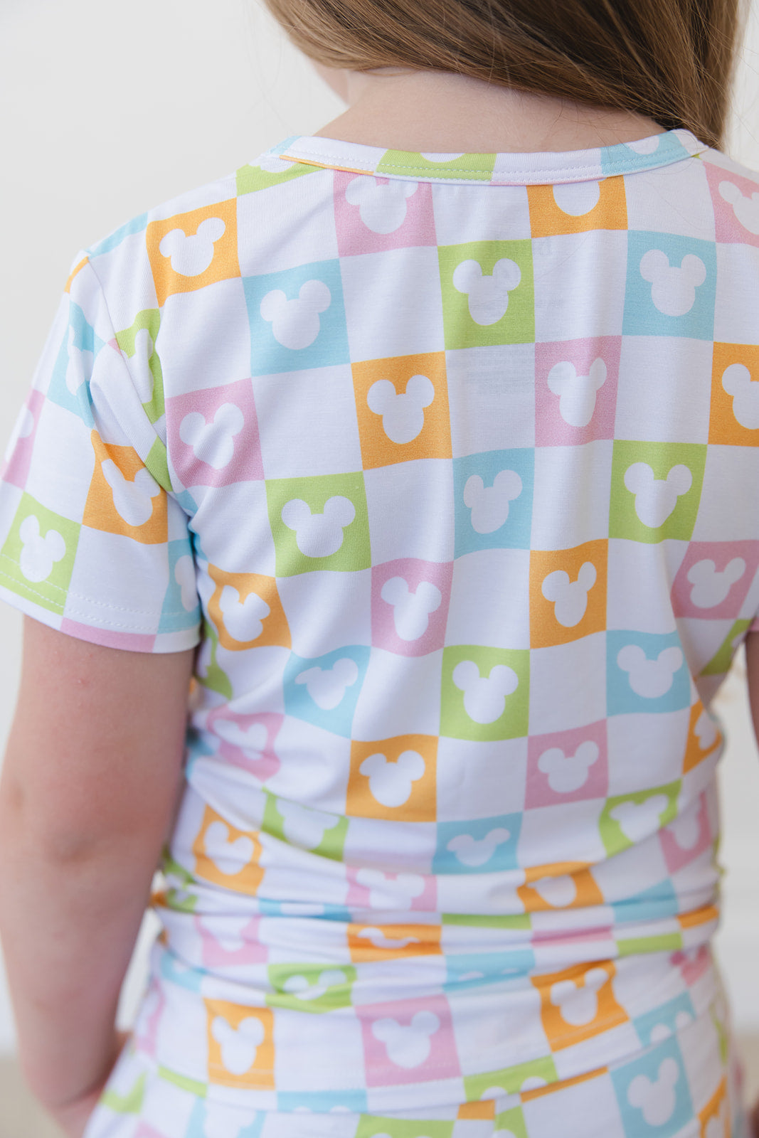 Clubhouse Cabana - Pocket Short Set