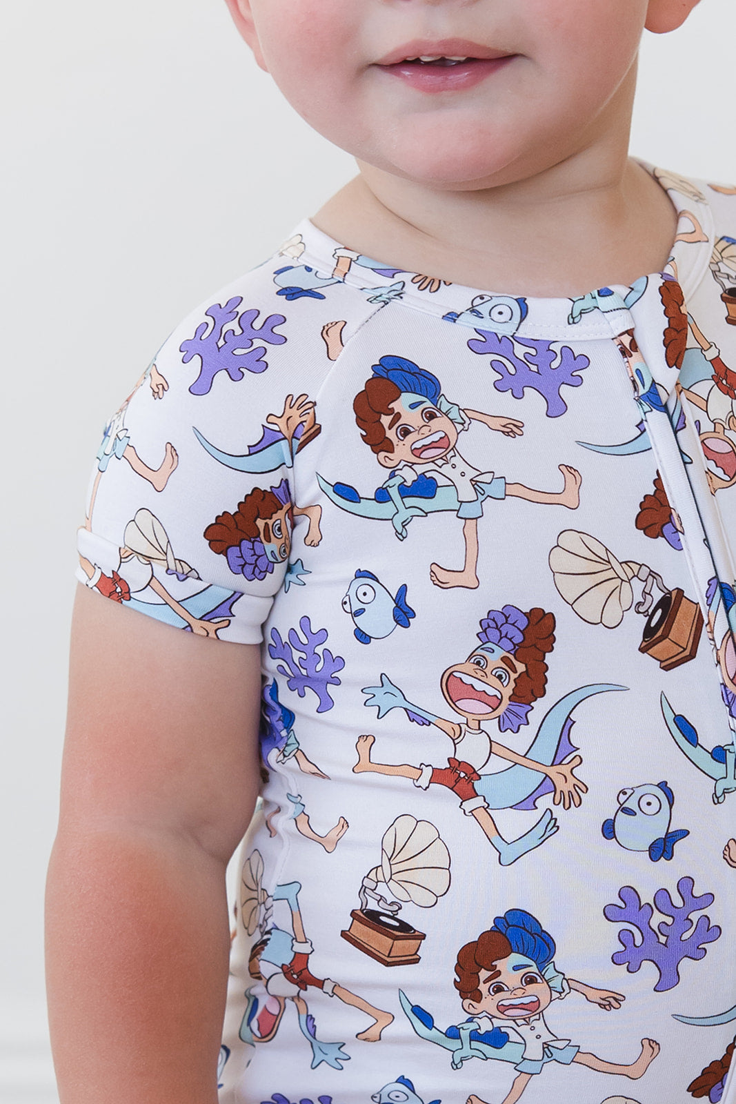 Silenzio, Bruno! - Shortie