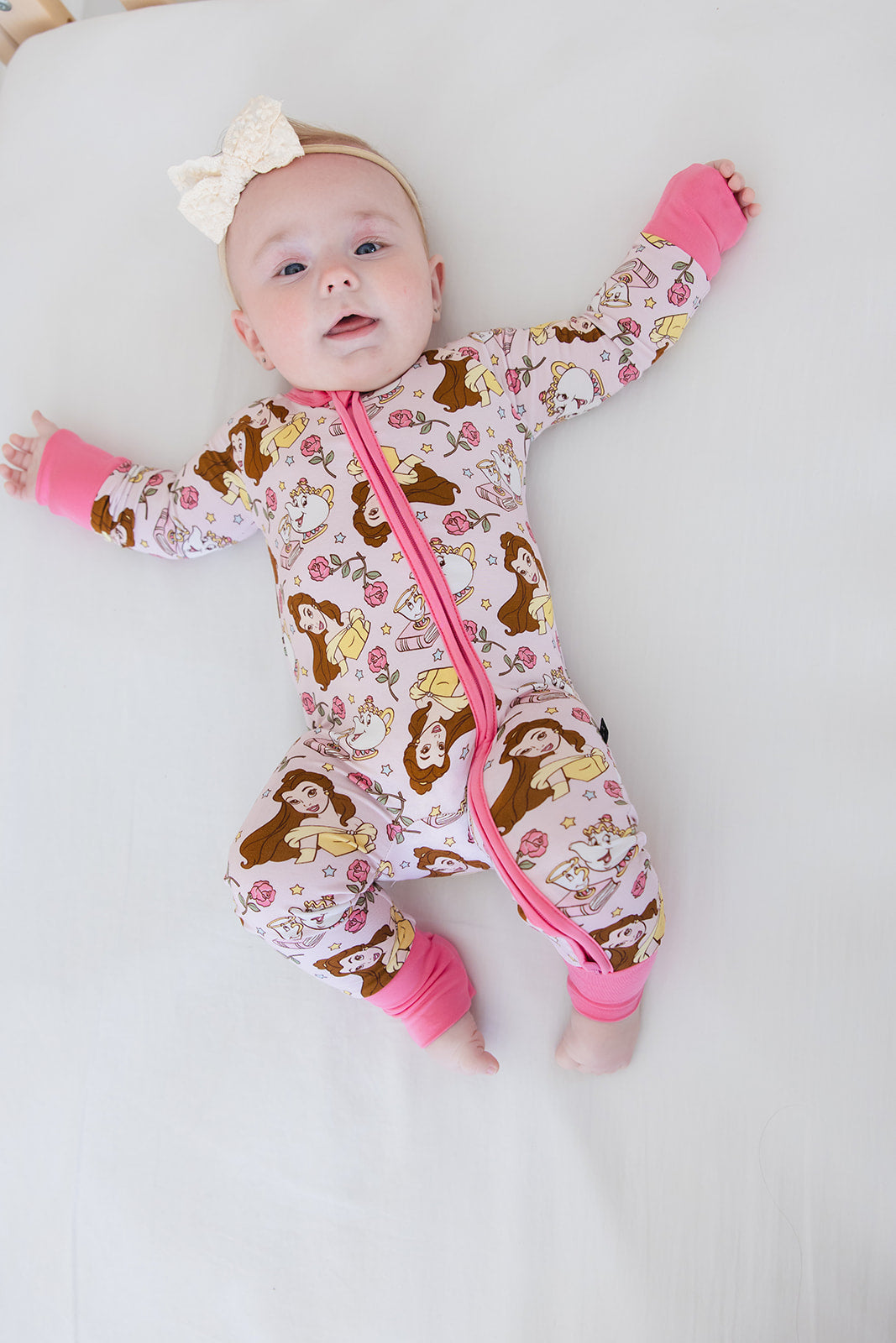 Provincial Petals - Zippy