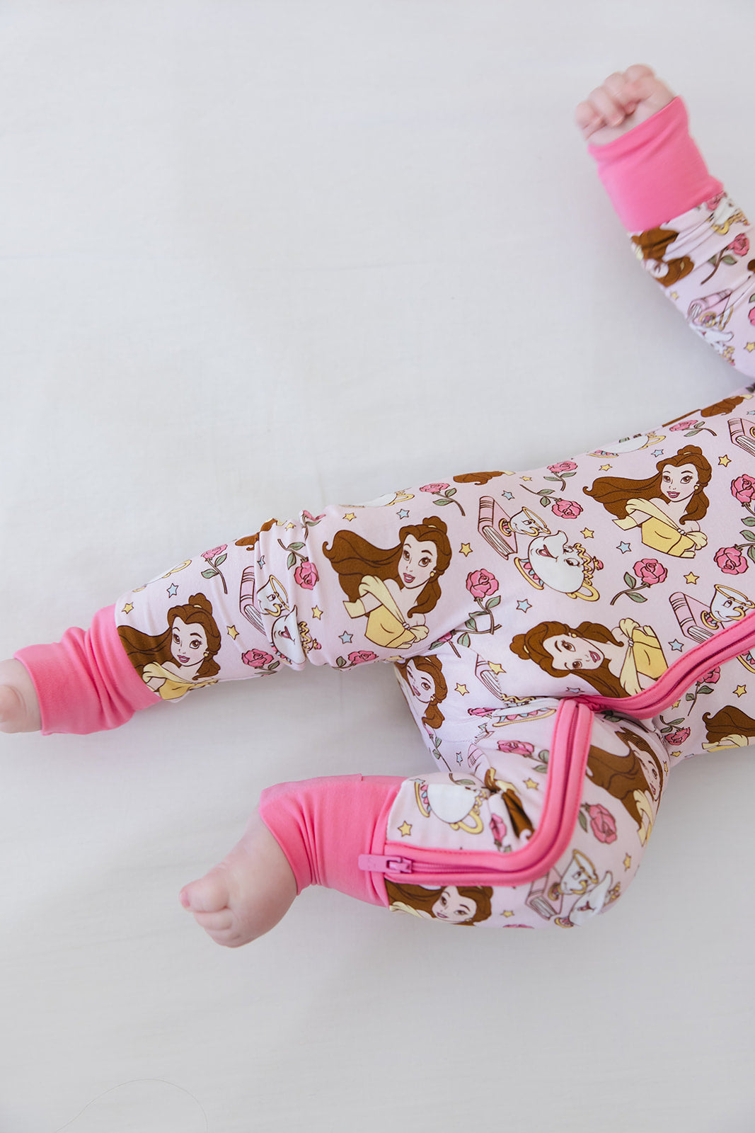 Provincial Petals - Zippy