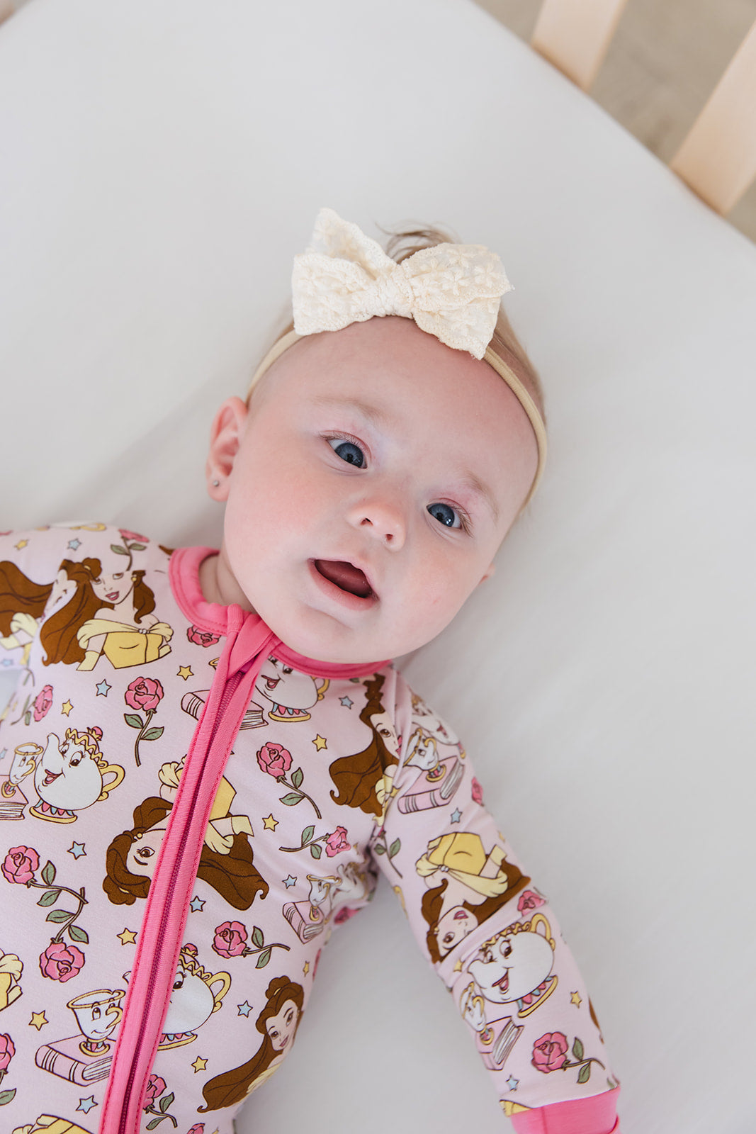 Provincial Petals - Zippy