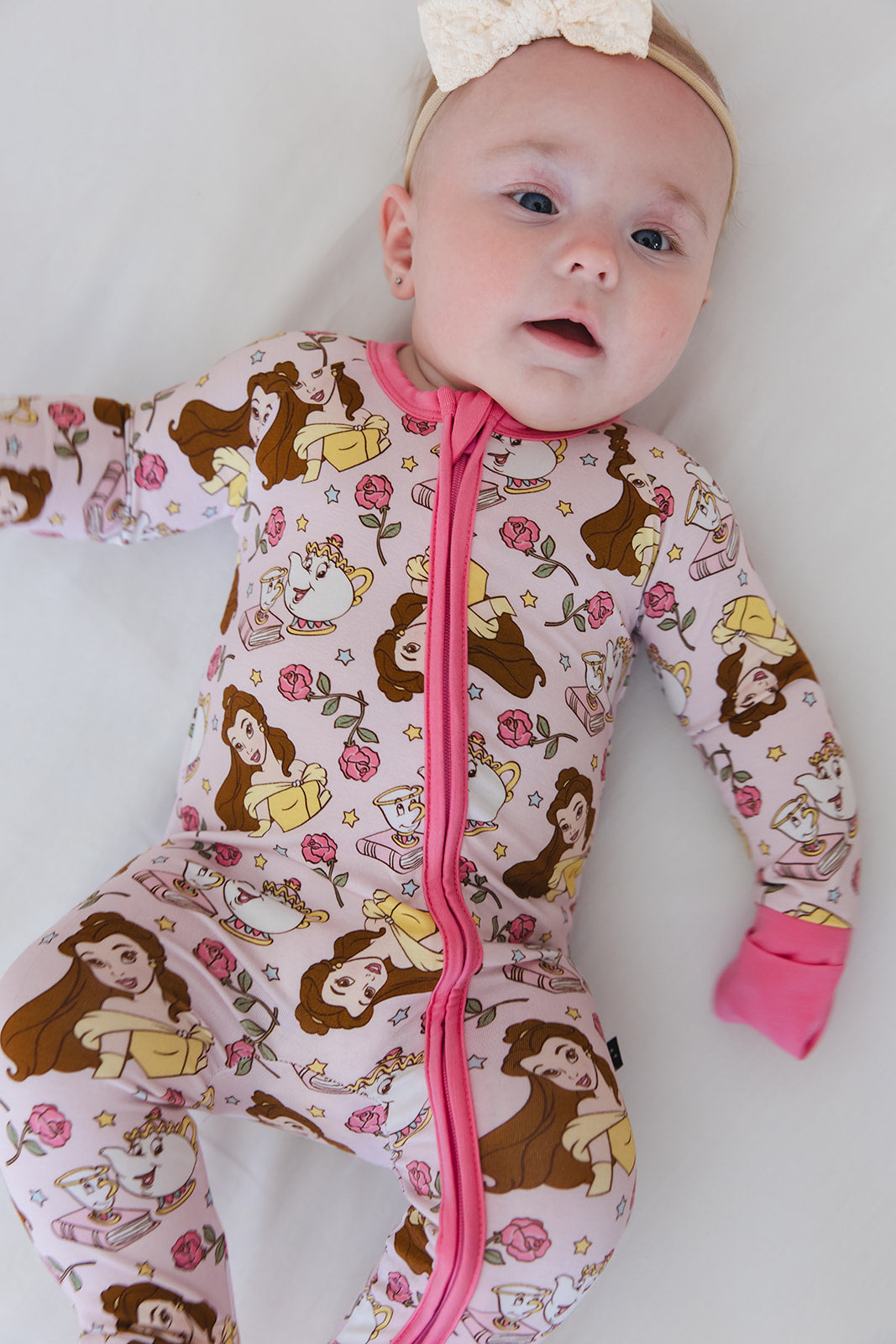 Provincial Petals - Zippy