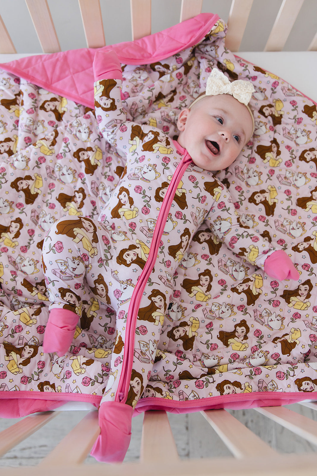 Provincial Petals - Zippy