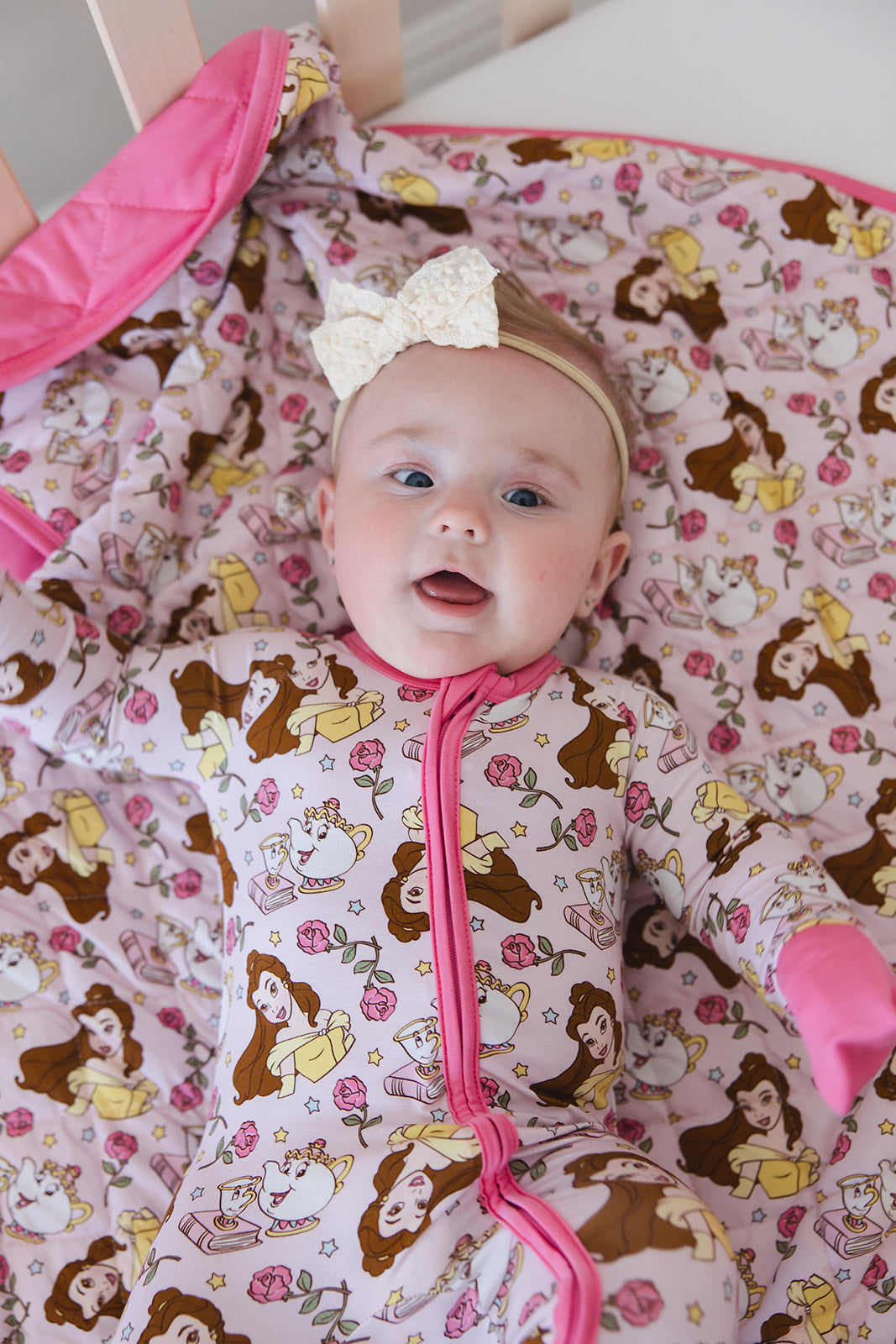 Provincial Petals - Zippy