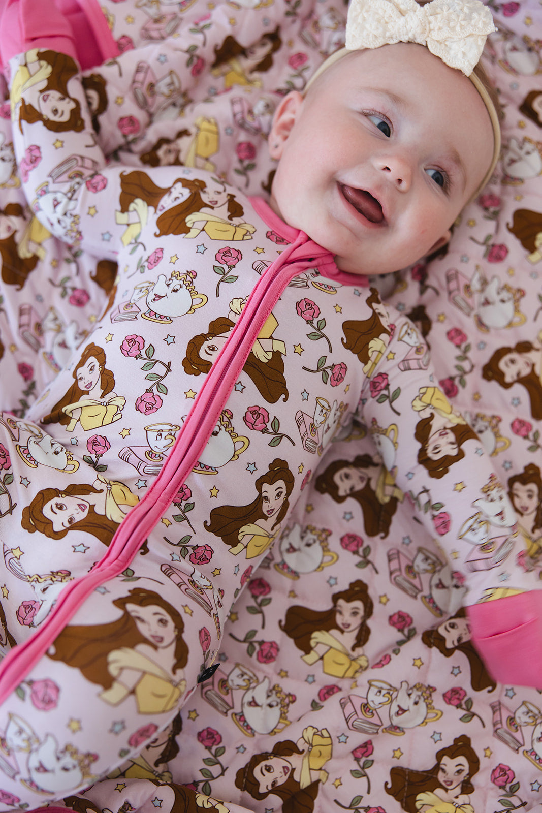 Provincial Petals - Zippy