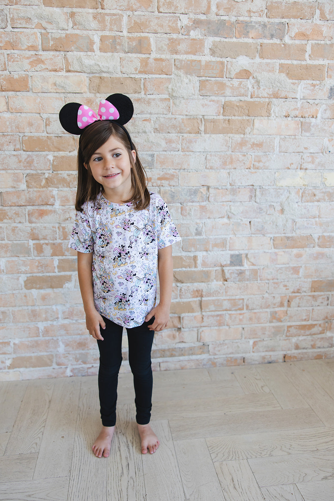 Cotton Candy Magic - Everyday Tee