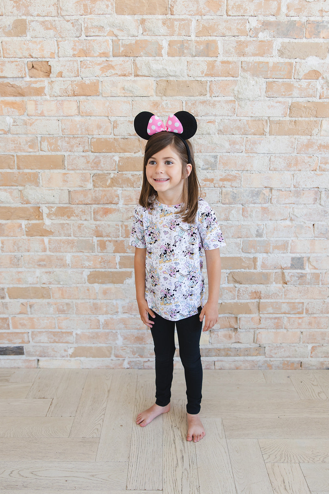 Cotton Candy Magic - Everyday Tee