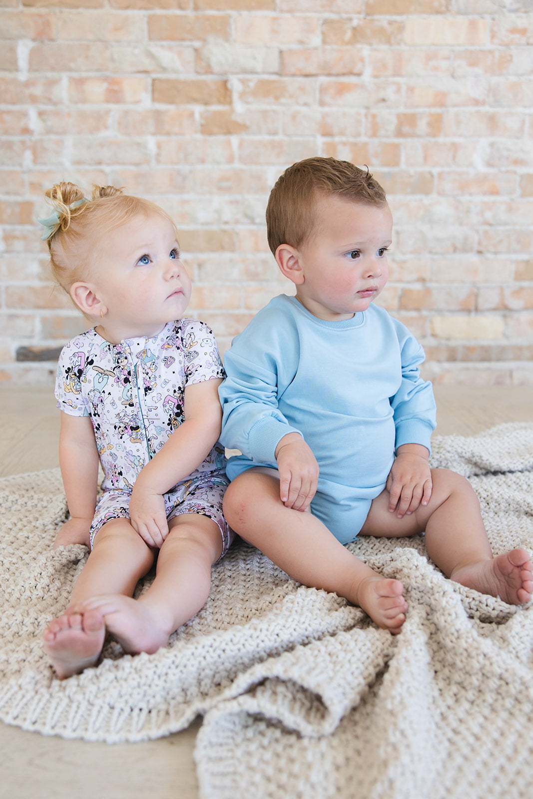 Cotton Candy Magic - Shortie