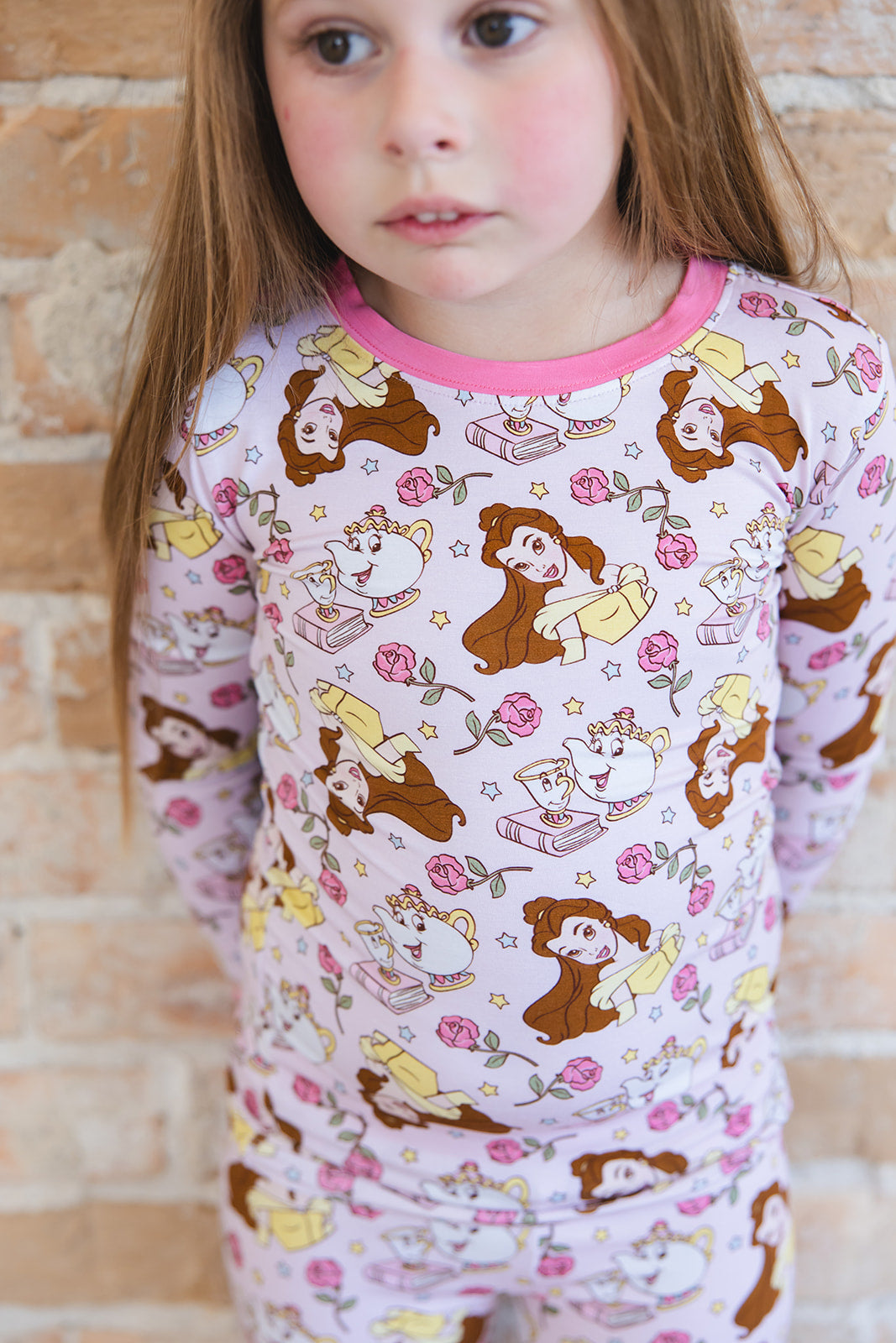 Provincial Petals - Set