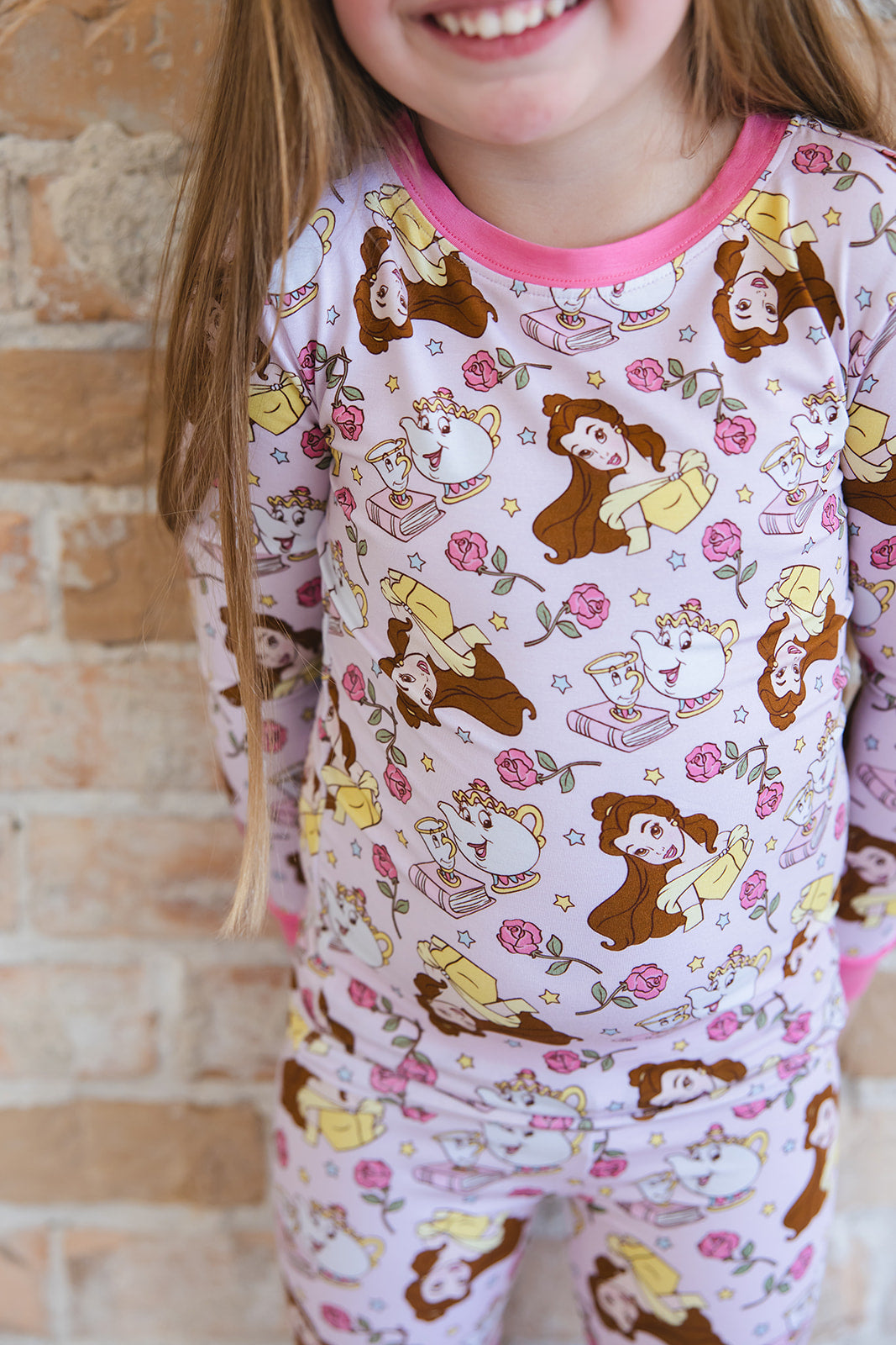 Provincial Petals - Set