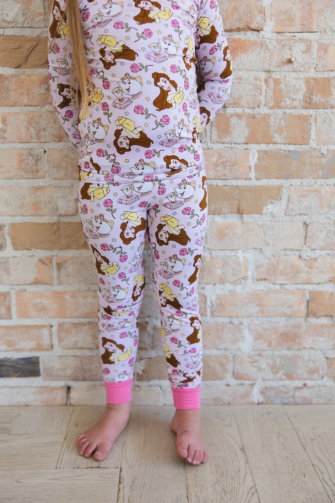 Provincial Petals - Set