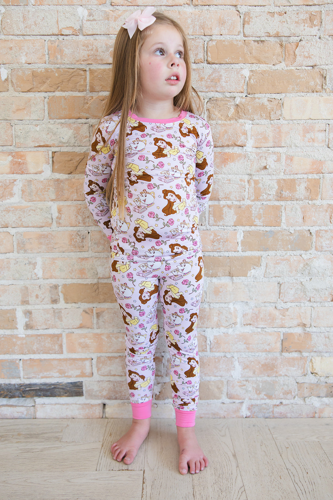 Provincial Petals - Set