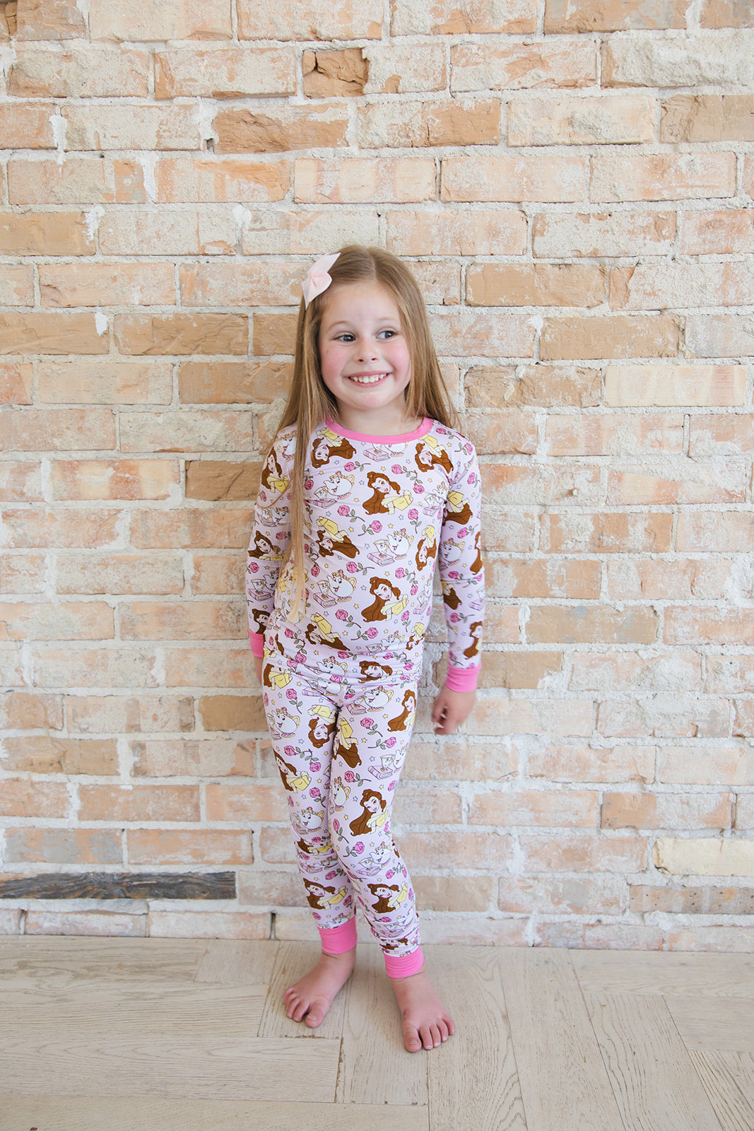 Provincial Petals - Set