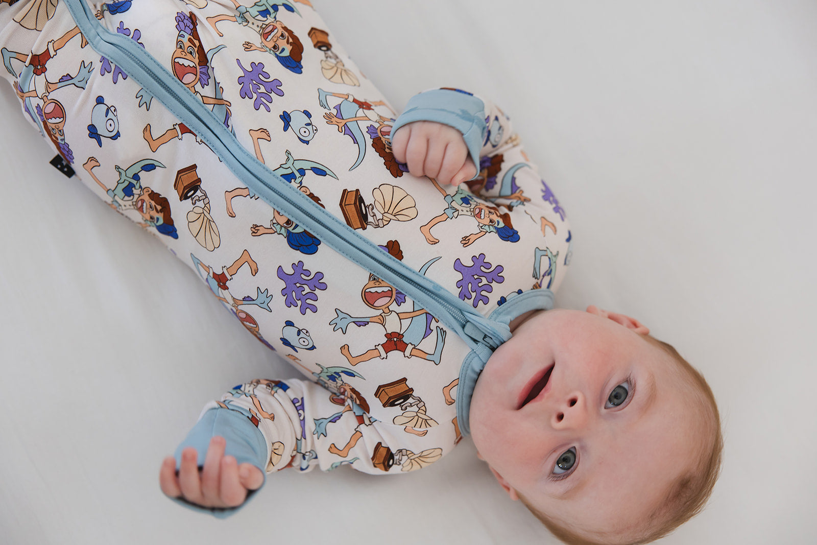 Silenzio, Bruno! - Zippy