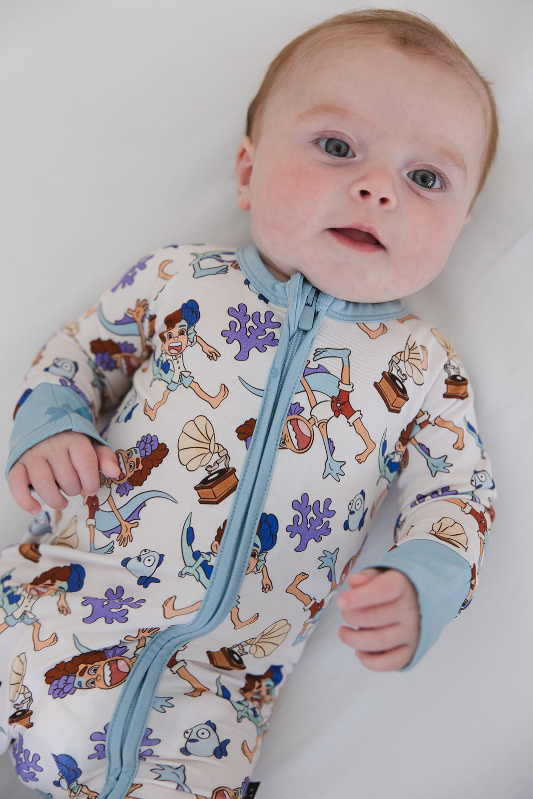 Silenzio, Bruno! - Zippy