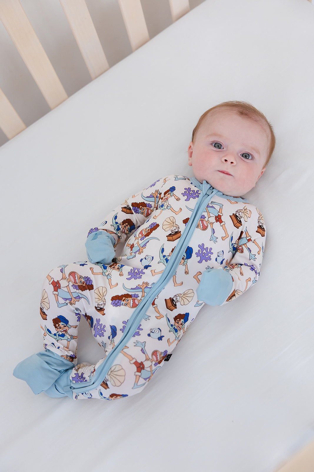 Silenzio, Bruno! - Zippy