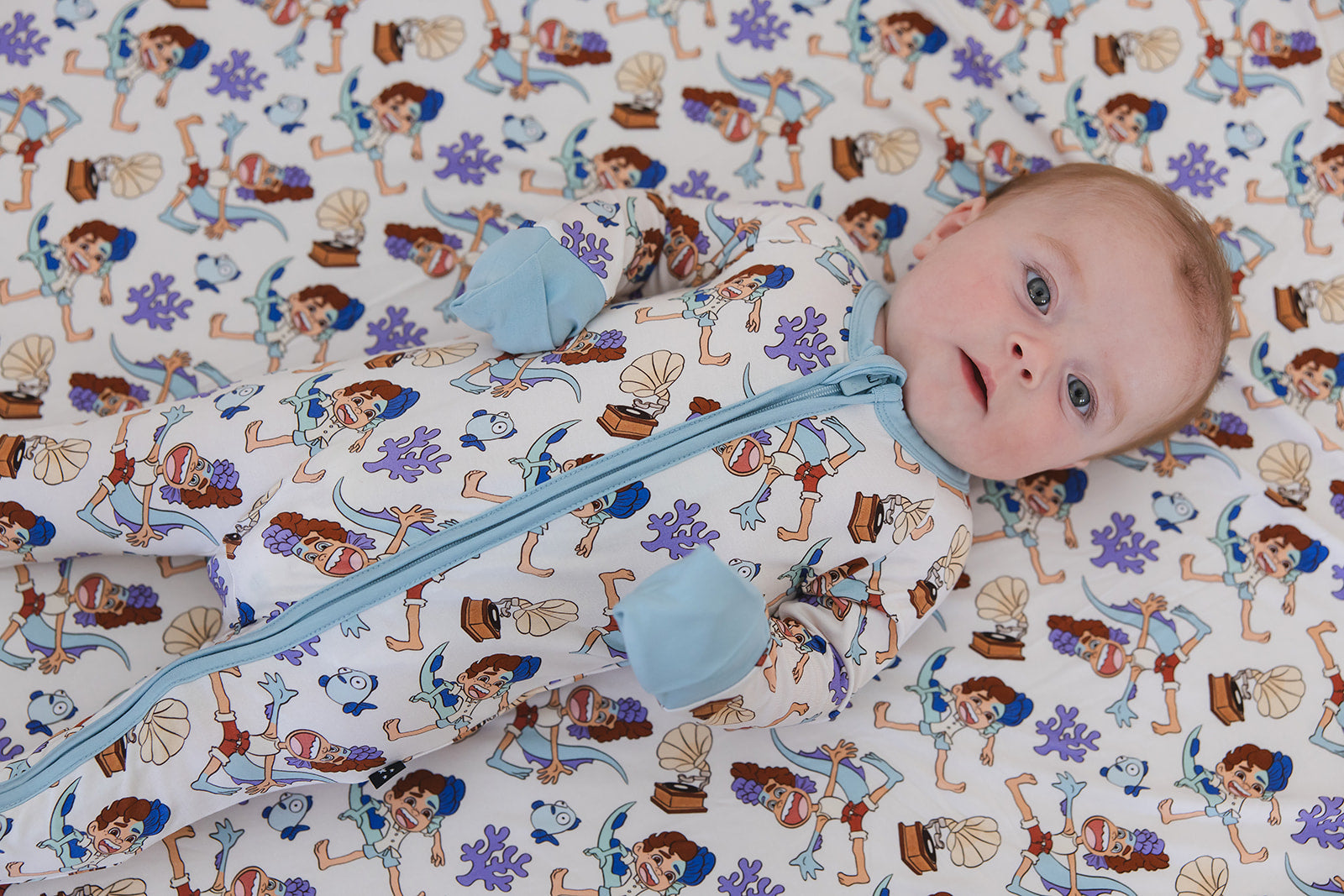 Silenzio, Bruno! - Zippy