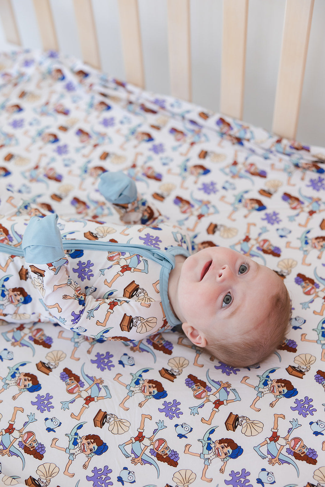 Silenzio, Bruno! - Zippy