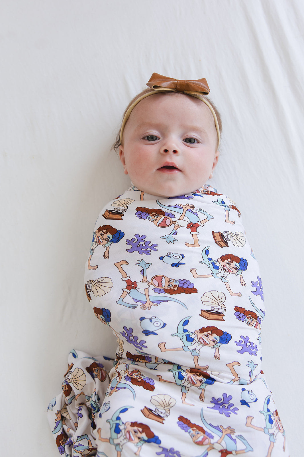 Silenzio, Bruno! - Lightweight Blanket