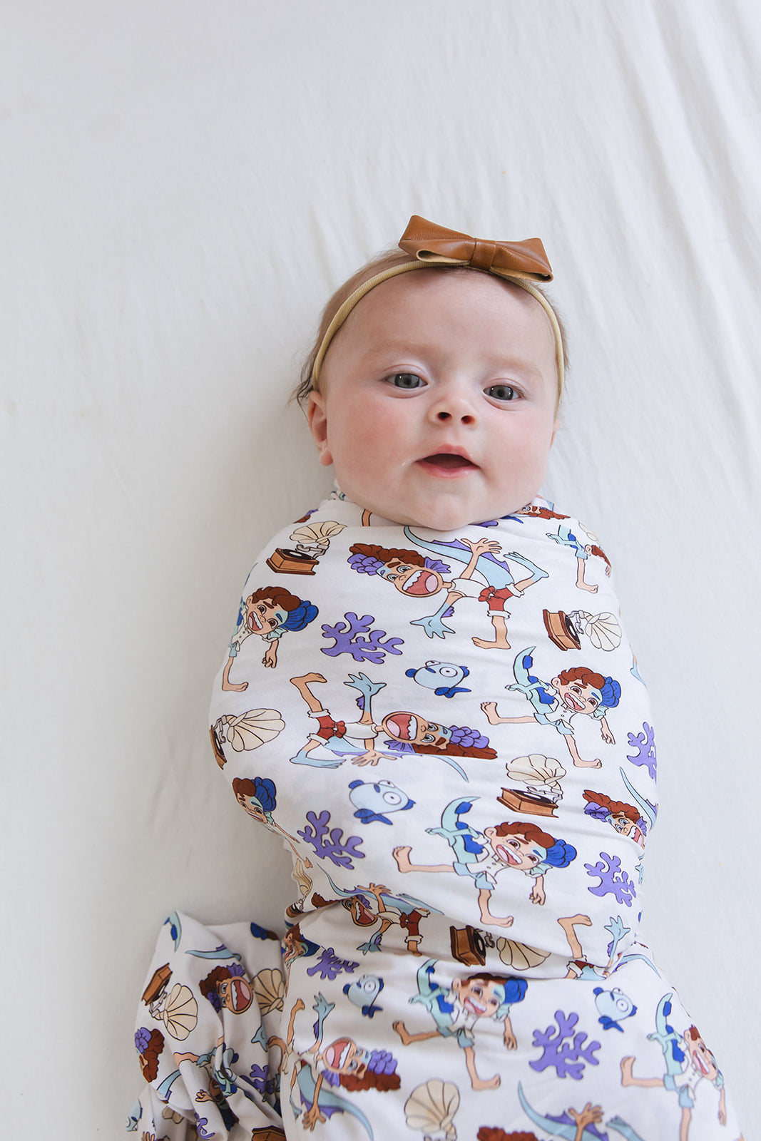 Silenzio, Bruno! - Lightweight Blanket