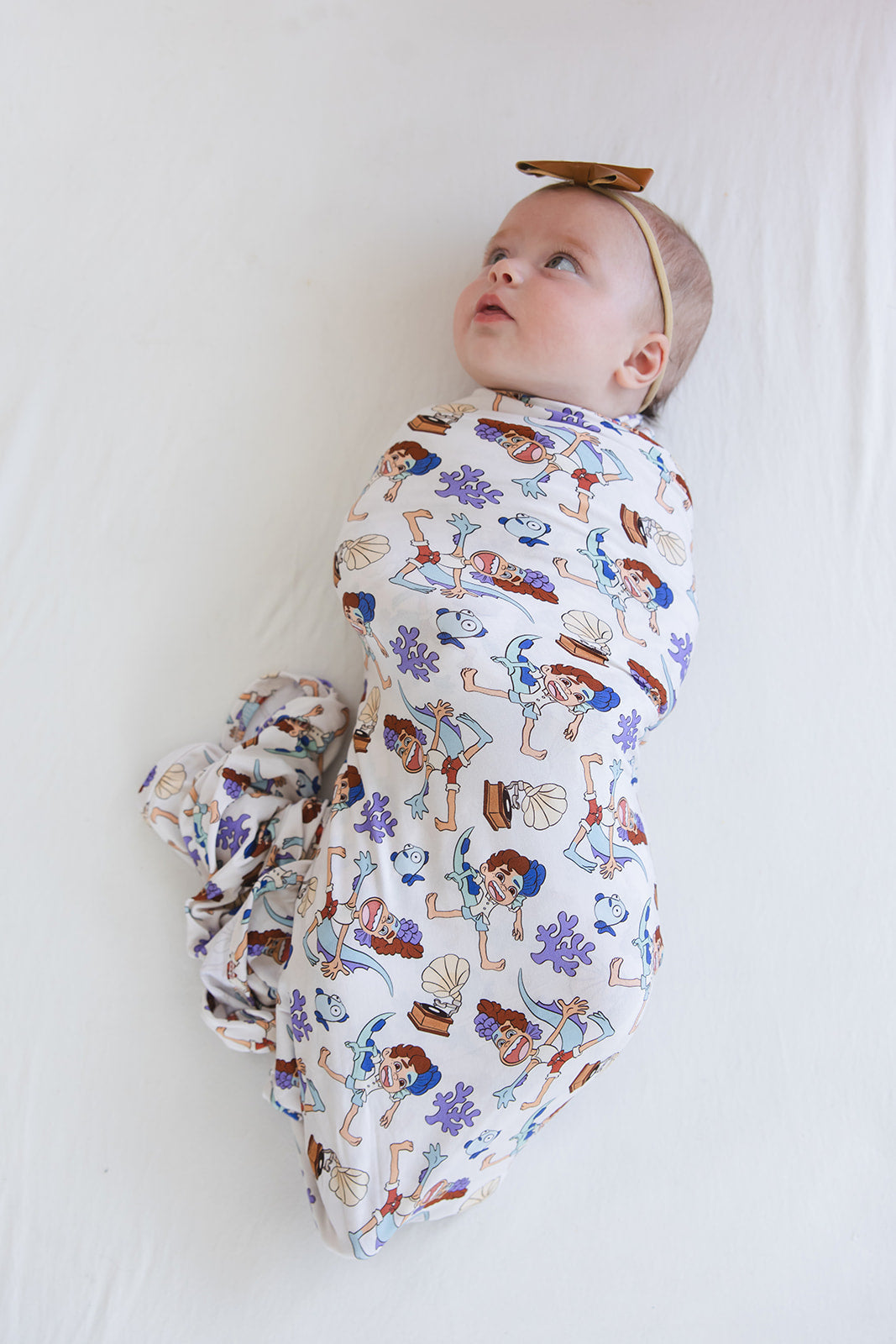 Silenzio, Bruno! - Lightweight Blanket