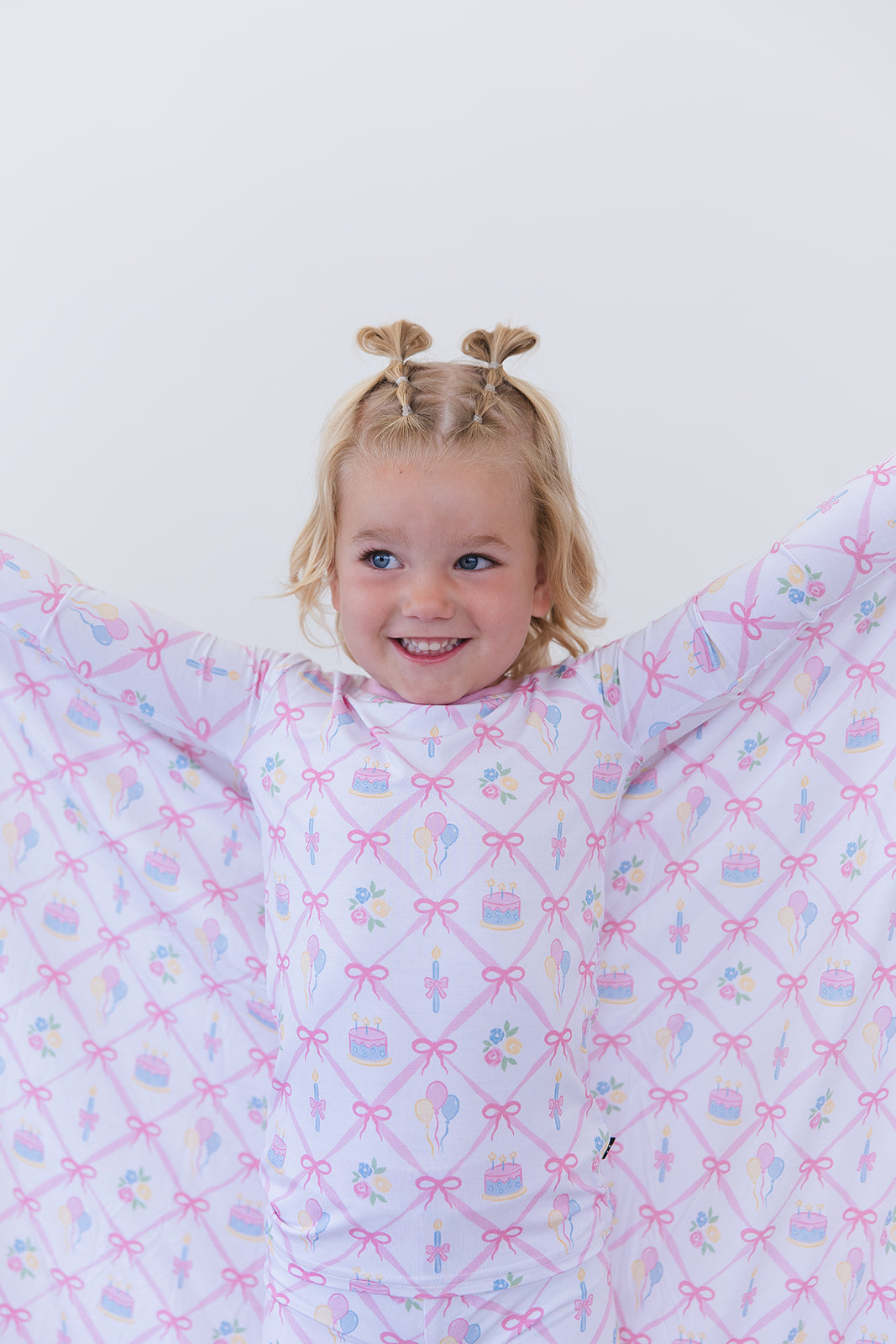 (pink) Birthday - Set
