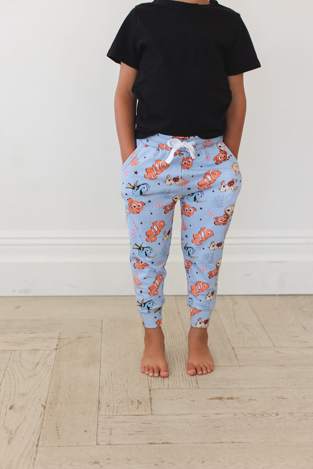 Lost & Found - Cloud Terry Jogger