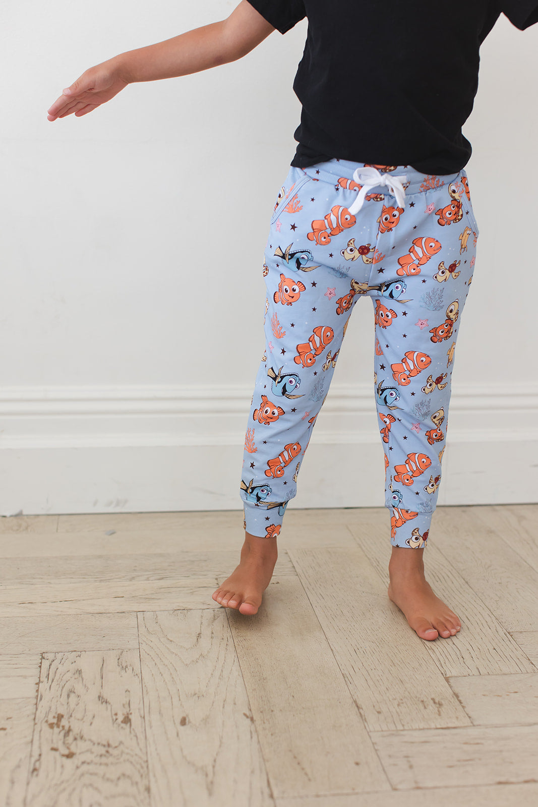 Lost & Found - Cloud Terry Jogger